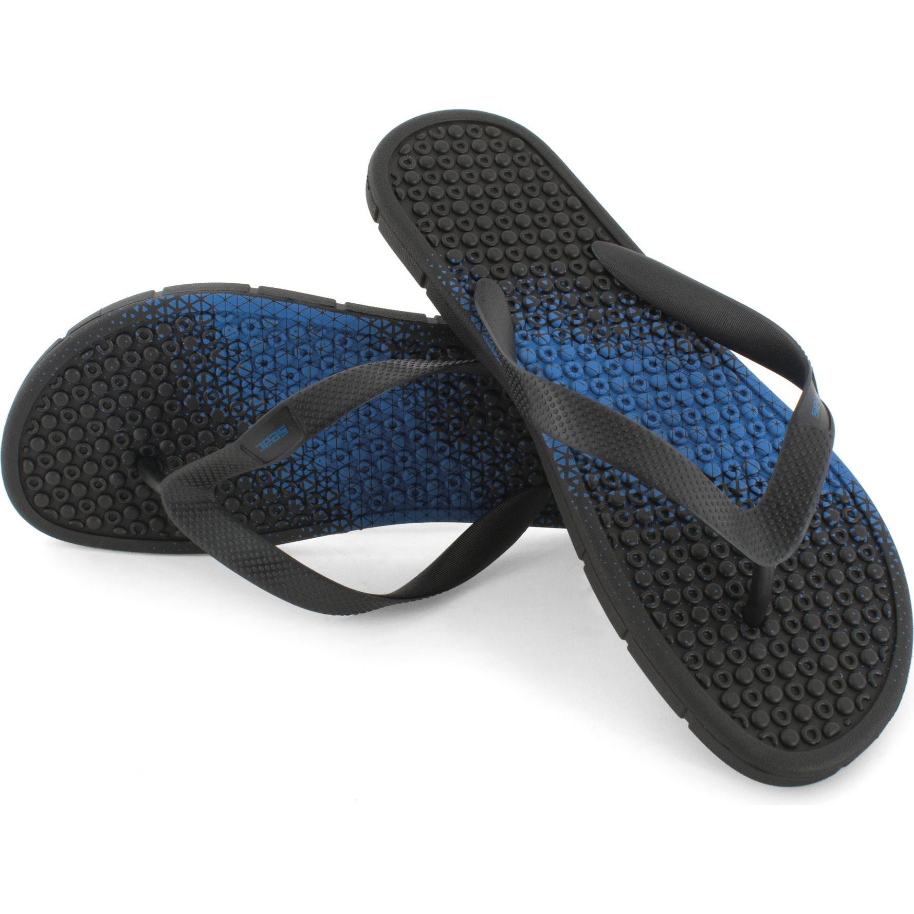 Seac, Flip-Flop, Flip Flop Samoa, Blau, (37)