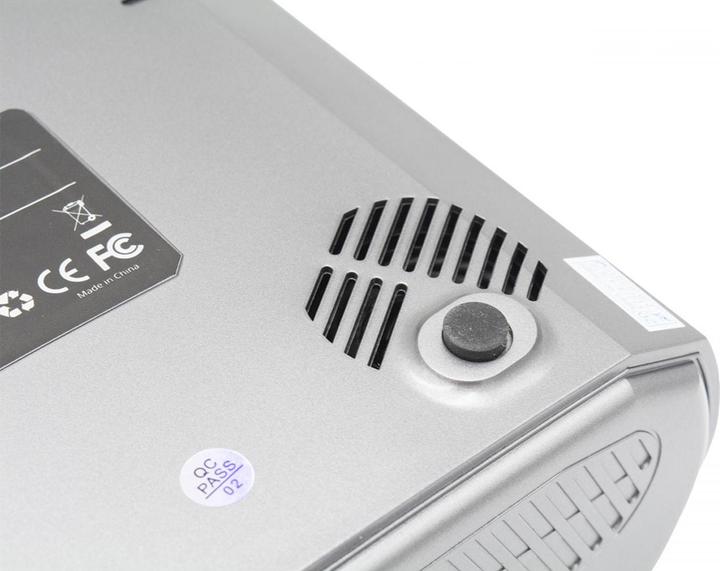 Actual product image Technaxx TX-177 (Full HD, 8500 lm)