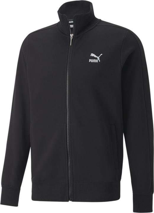 Puma Nero