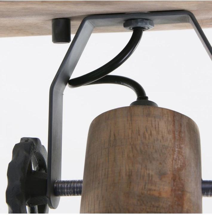 Produktbild Steinhauer Gearwood (E27)