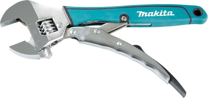 Makita B-65470 Lockable roller spanner