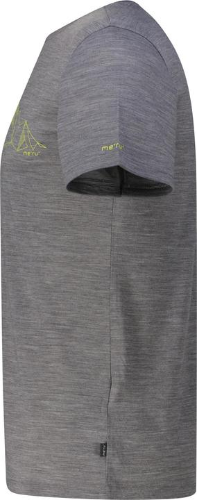 Produktbild Meru Laholm Woolmix (M)