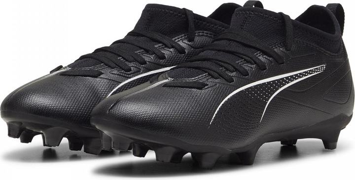 Actual product image Puma ULTRA 5 MATCH FG/AG Jr (36)