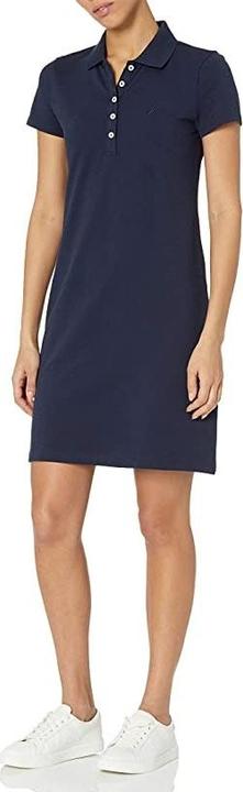 Image du produit Nautica Robe Polo Classique Facile (S)