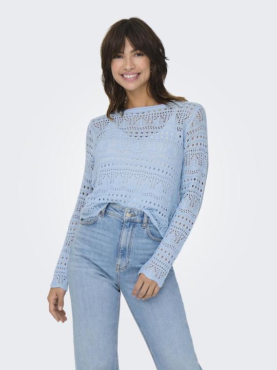 Produktbild JdY JDYSUN Strickpullover Strickpullover (XXL)