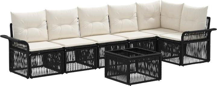 Produktbild vidaXL Garten-Sofa