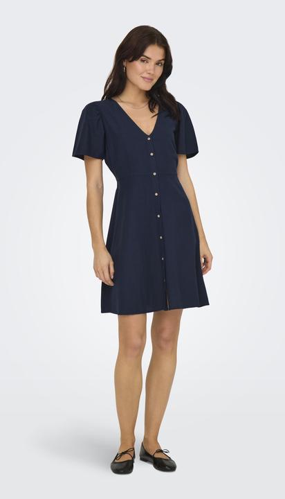 Produktbild Only ONLVITA Kurzes Kleid Kleid (M)