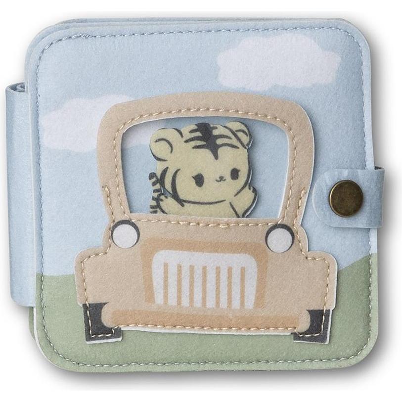 That's mine - Ely felt activity book (14820253730)