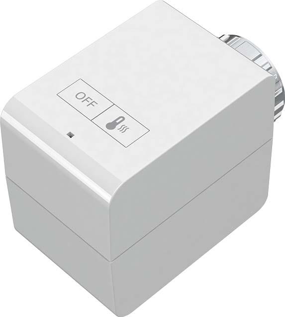 Produktbild Busch-Jaeger Heizkörperthermostat