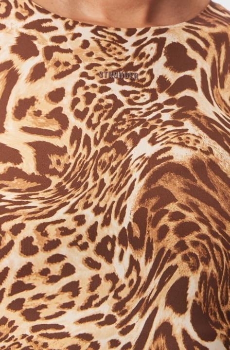 Image du produit Stronger Robe de Cour Élégante Multicolore (S)