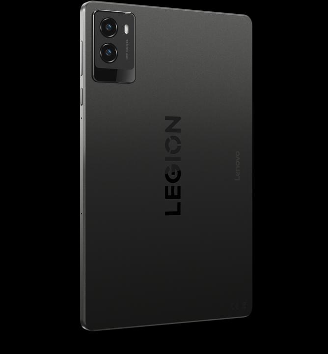Image du produit Lenovo Legion Tab (WLAN uniquement, 8.80", 256 Go, Noir Eclipse)