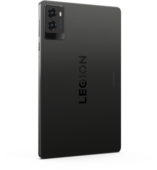 Actual product image Lenovo Legion Tab (WLAN only, 8.80", 256 GB, Eclipse Black)