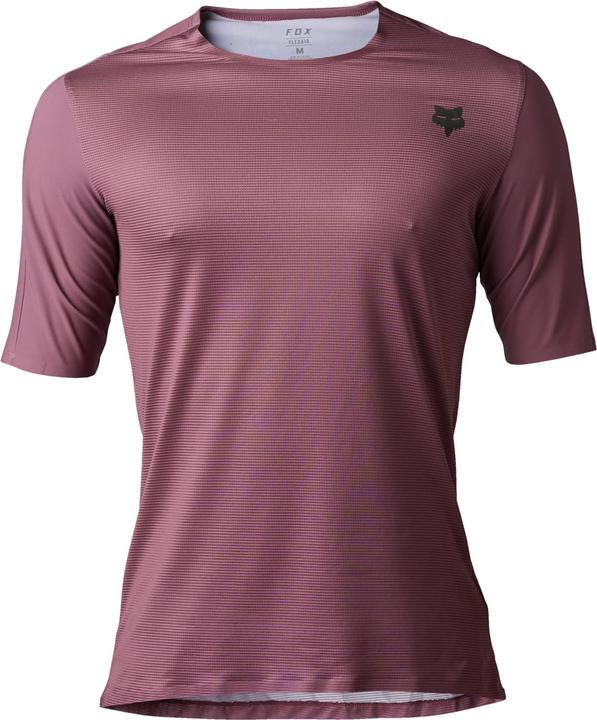 Image du produit Fox Jersey 23 Flexair Ascent Ss Crdvn L (L)