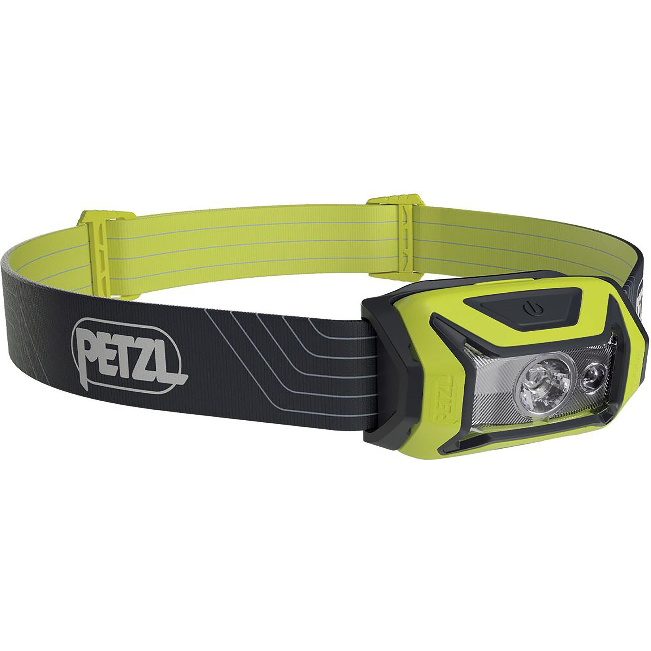 Petzl, Stirnlampe, (350 lm)