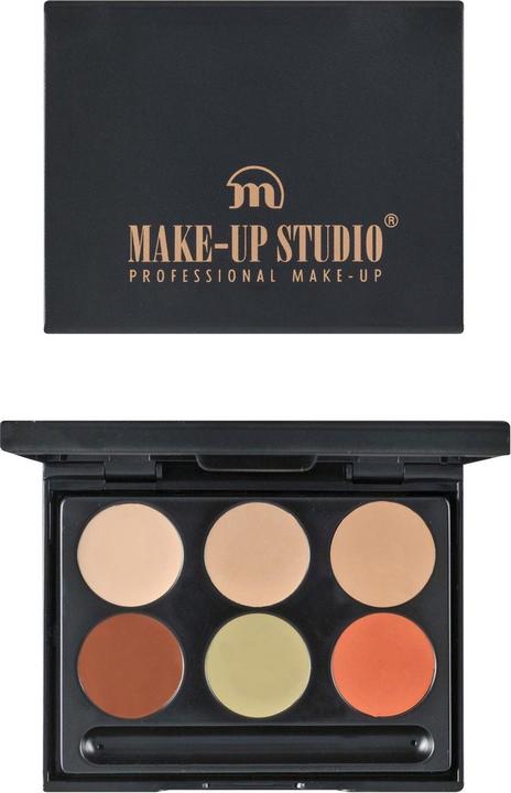 Produktbild Make-up Studio Make-up-Studio (#1)