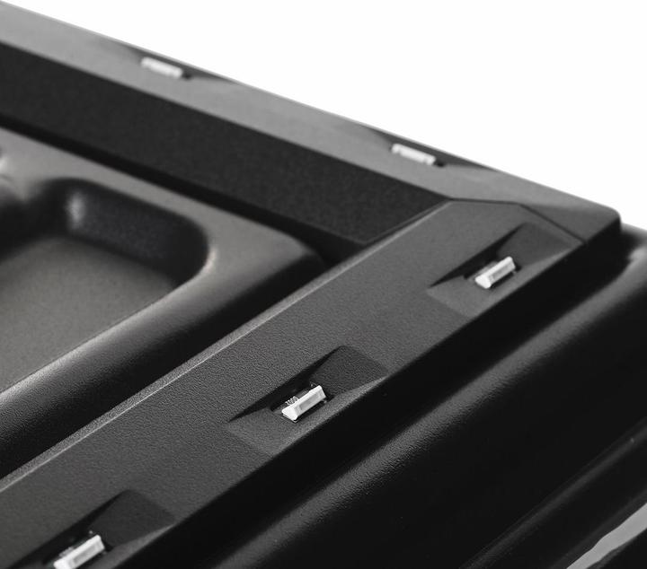 Actual product image Philips 55MLED920 (55", Mini-LED, 4K)