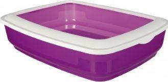 Trixie Cat Litter Box Cisco 38x11x50cm (Cat litter tray open)
