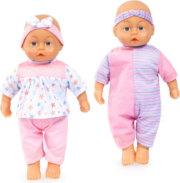 Bayer Baby Design - Sprechpuppe Erste Worte