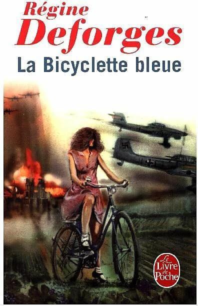 Immagine prodotto Régine Deforges (Francese, REGINE DEFORGES, 1984)