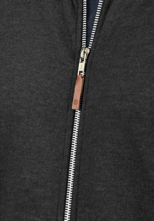 Immagine prodotto Blend Alio Felpa Con Cerniera Giacca Da Uomo Senza Cappuccio Con Cappuccio Stampa (3XL)