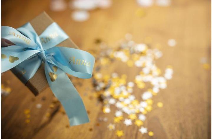 Produktbild Brother TZE-RL54 (2.40 cm, Blau)