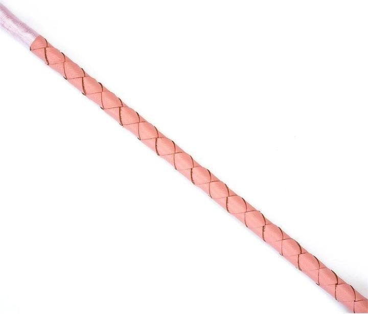 Image du produit Liebe Seele Pink Dream - Fouet en cuir "coeur