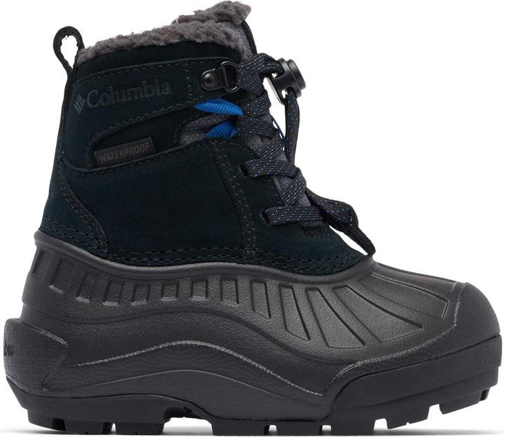 Actual product image Columbia Children'S Powderbug Alpine™ Waterproof Winter Boot (29)
