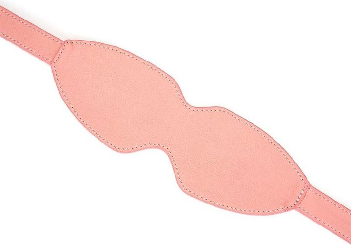 Image du produit Liebe Seele Pink Dream - Masque pour les yeux en cuir