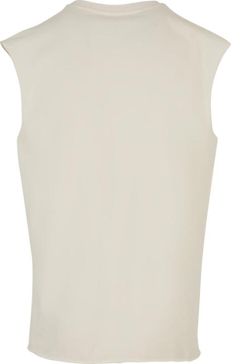 Produktbild Urban Classics Open Edge Sleeveless Tee - 2396 (4XL)