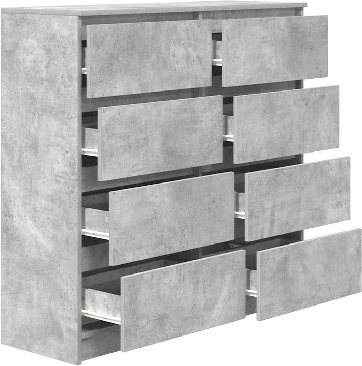 Produktbild vidaXL Sideboard (100 x 35 x 99 cm)