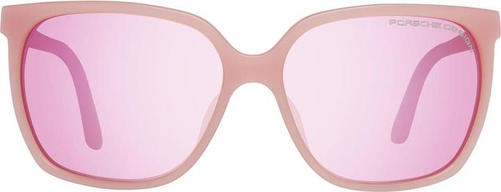 Actual product image Porsche Design Ladies' Sunglasses Ã¸ 60 mm