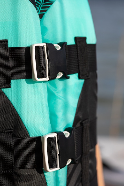 Actual product image Mesle V210-W (M, 60-70 kg)