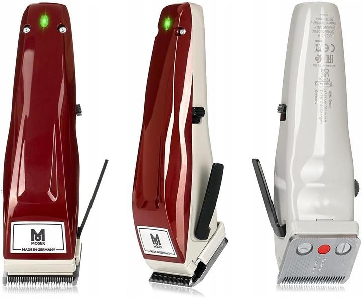 Produktbild Moser 1430-0050