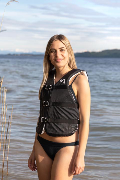 Produktbild Mesle Sportswoman (One Size, 40 - 90 kg)