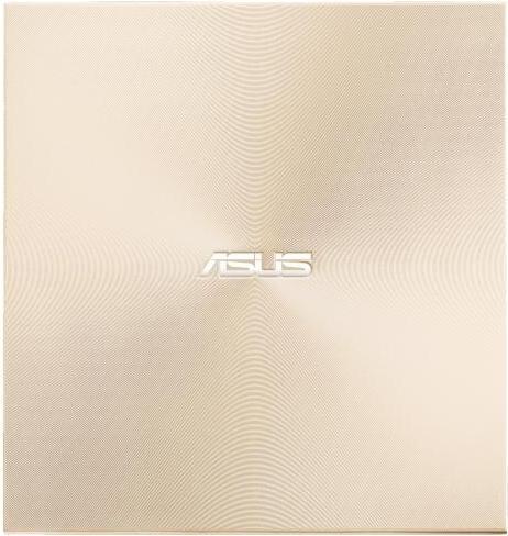 Productafbeelding ASUS ZenDrive U9M (DVD-brander, DVD-station, CD-station, CD-brander)