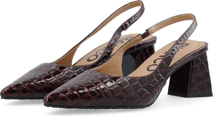 Immagine prodotto Bianco BIAMARALYN Slingbacks (37)