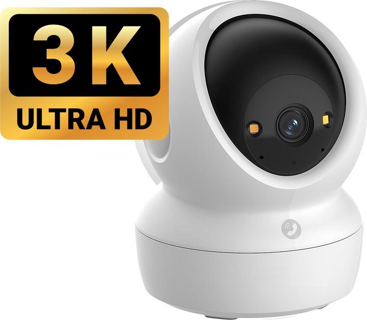 Actual product image EZVIZ H6c G1 3K (2880 x 1620 Pixels)