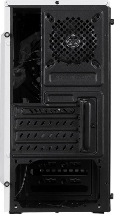 Actual product image AeroCool Cylon Mini (mATX, ITX)