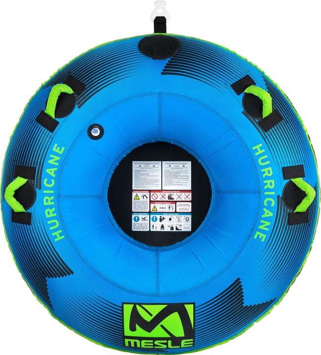 Produktbild Mesle Tube Hurricane 58"