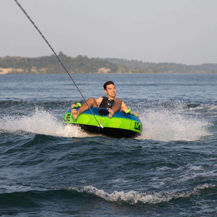 Produktbild Mesle Tube Hurricane 58"