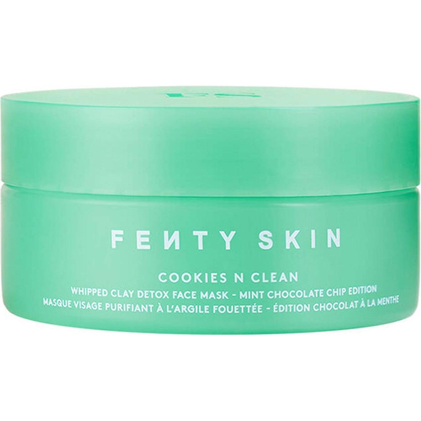 Fenty Beauty Fenty Skin Cookies N Clean Mint Face Mask 75ml (75 ml) (60997400)