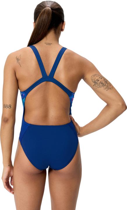Produktbild Speedo Placement Printed Leaderback (44)