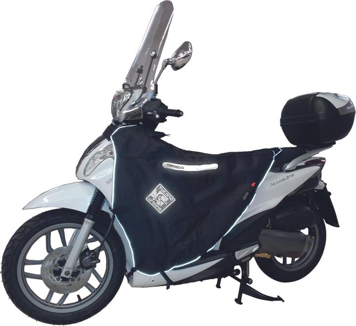Moto : accessoires