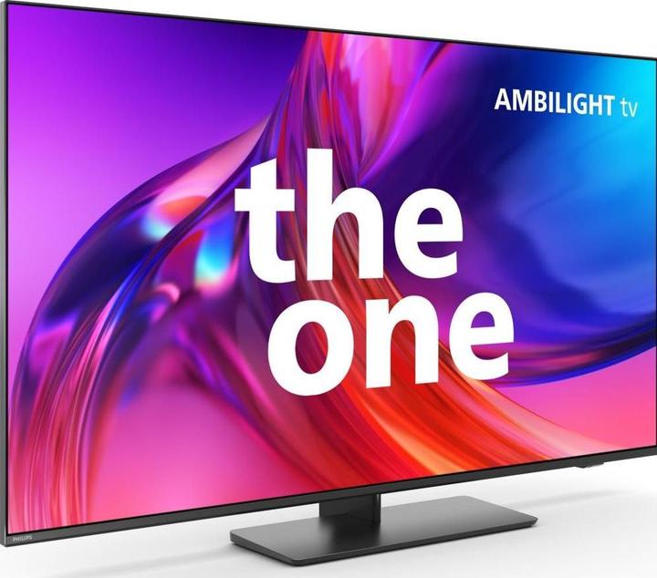 Produktbild Philips 65PUS8808/12 (65", LED, 4K, 2023)
