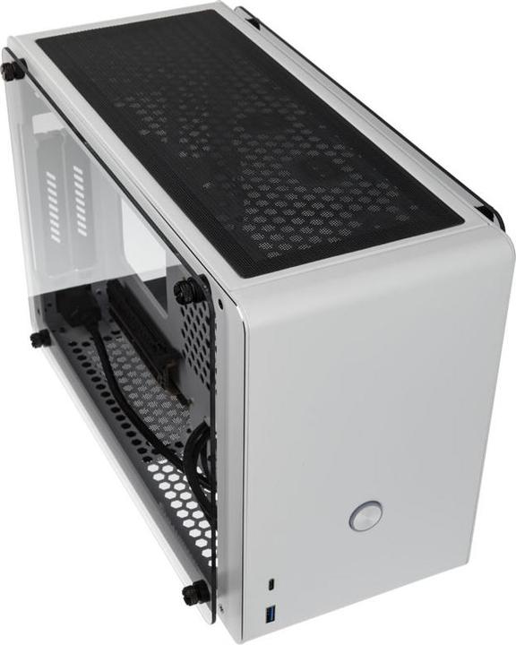 Actual product image Raijintek Ophion (Mini-ITX)