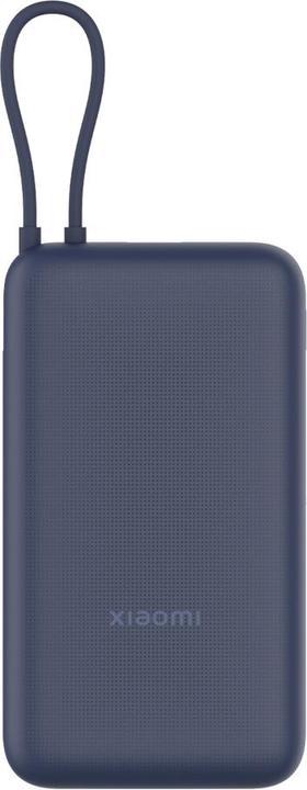 Image du produit Xiaomi Power Bank (20000 mAh, 33 W, 33 Wh)