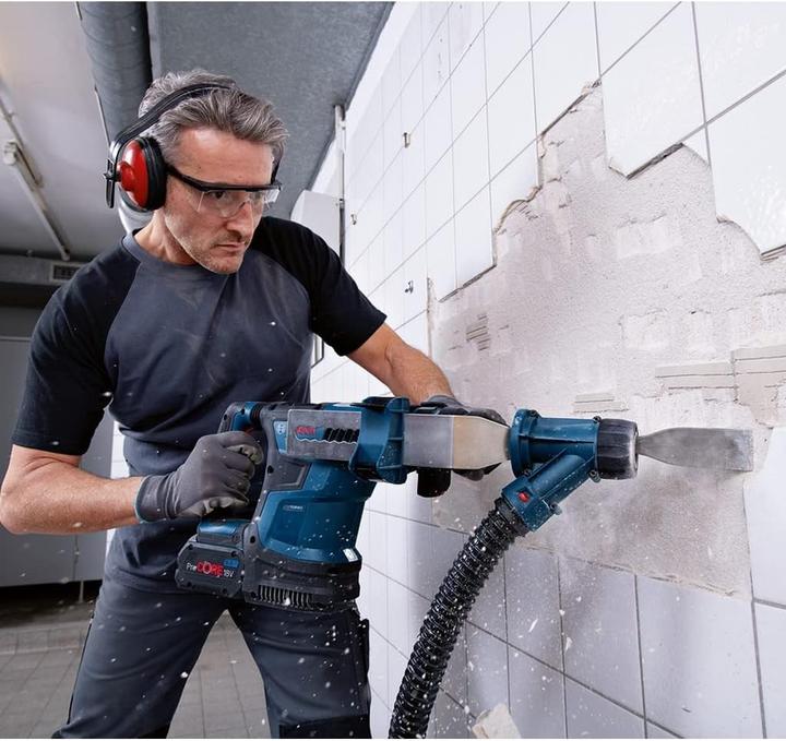 Produktbild Bosch Professional GBH 18V-34 CF