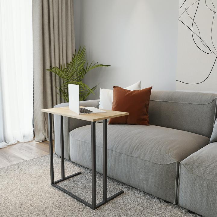 Produktbild Kalune Design Alina (60 x 40 x 73 cm)