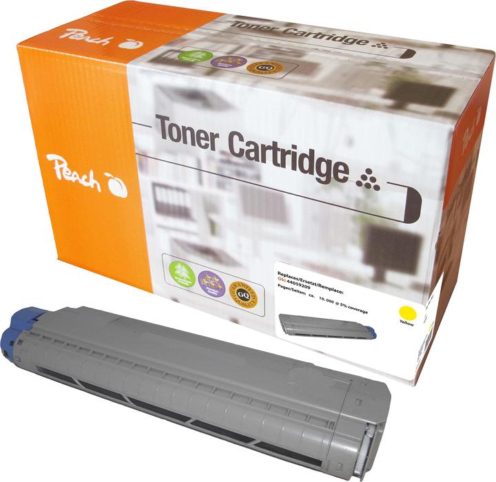 Produktbild Peach 44059209 (Y)