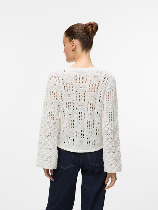 Immagine prodotto Vero Moda VMEMILIA Strickjacke Strickjacke (XS)